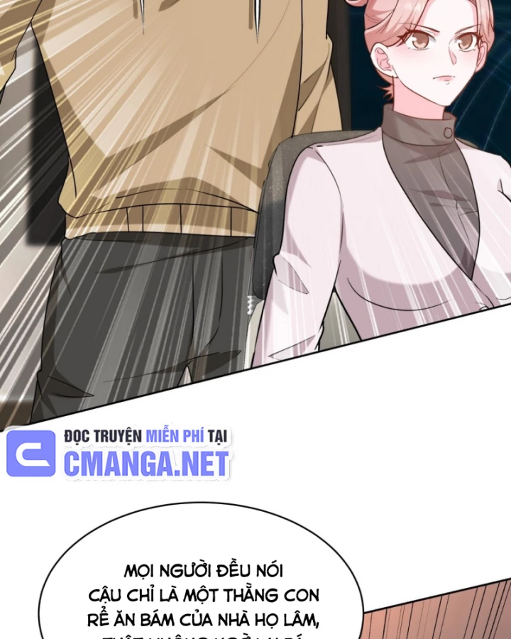 Long Vương Điện Chapter 323 - Trang 2