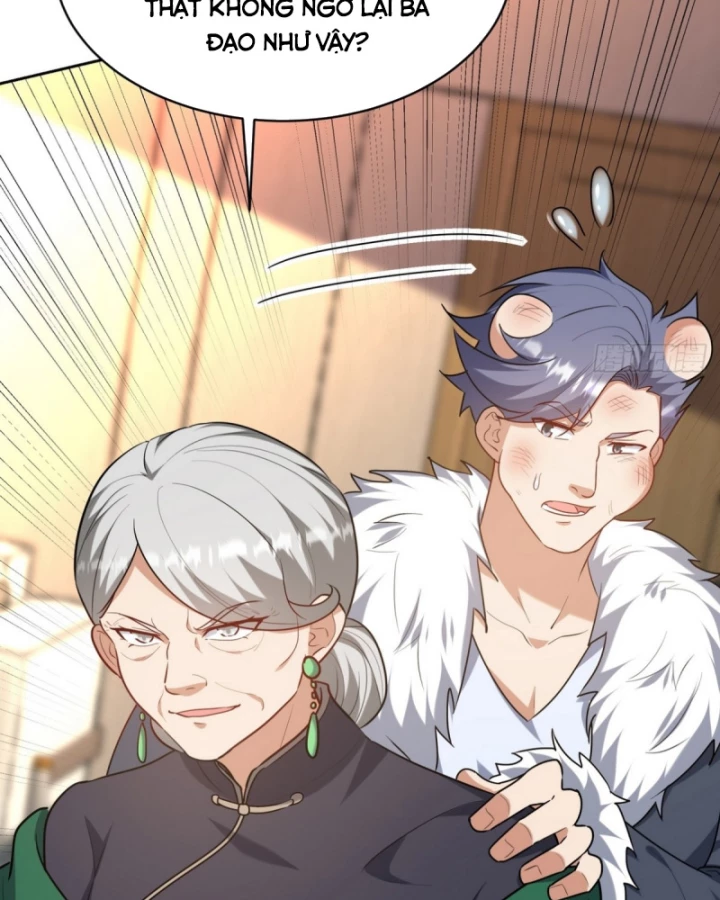 Long Vương Điện Chapter 323 - Trang 2