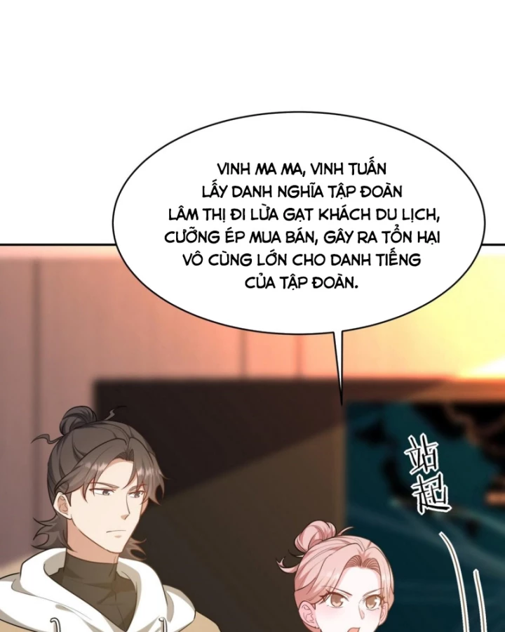 Long Vương Điện Chapter 323 - Trang 2