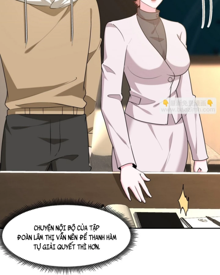 Long Vương Điện Chapter 323 - Trang 2