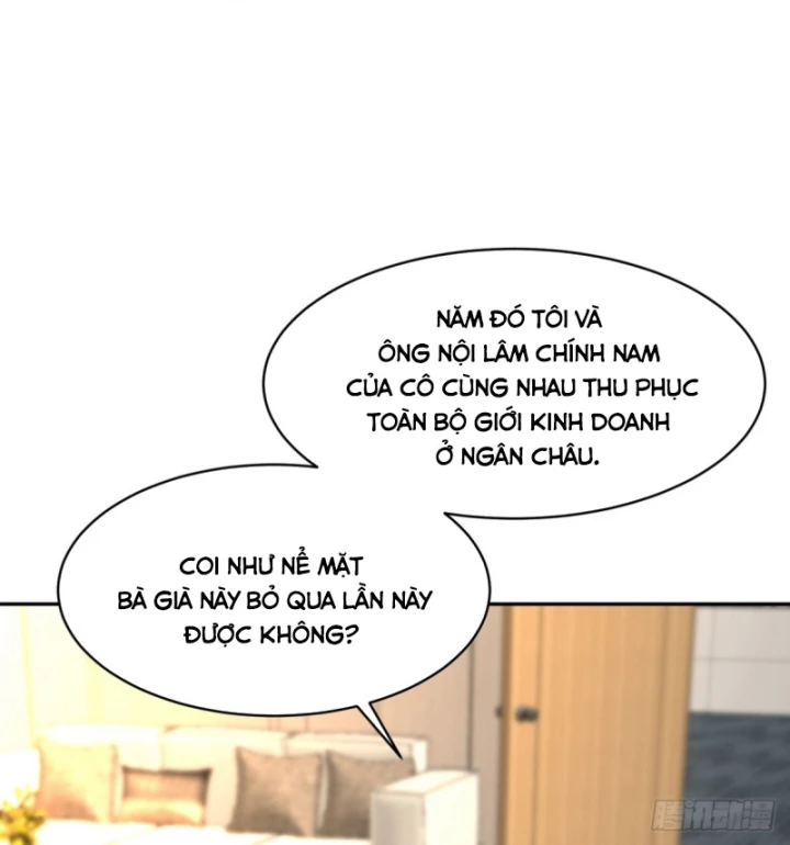 Long Vương Điện Chapter 323 - Trang 2
