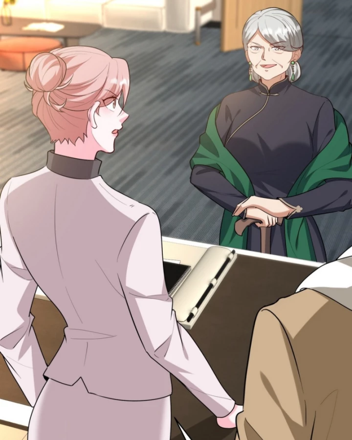 Long Vương Điện Chapter 323 - Trang 2