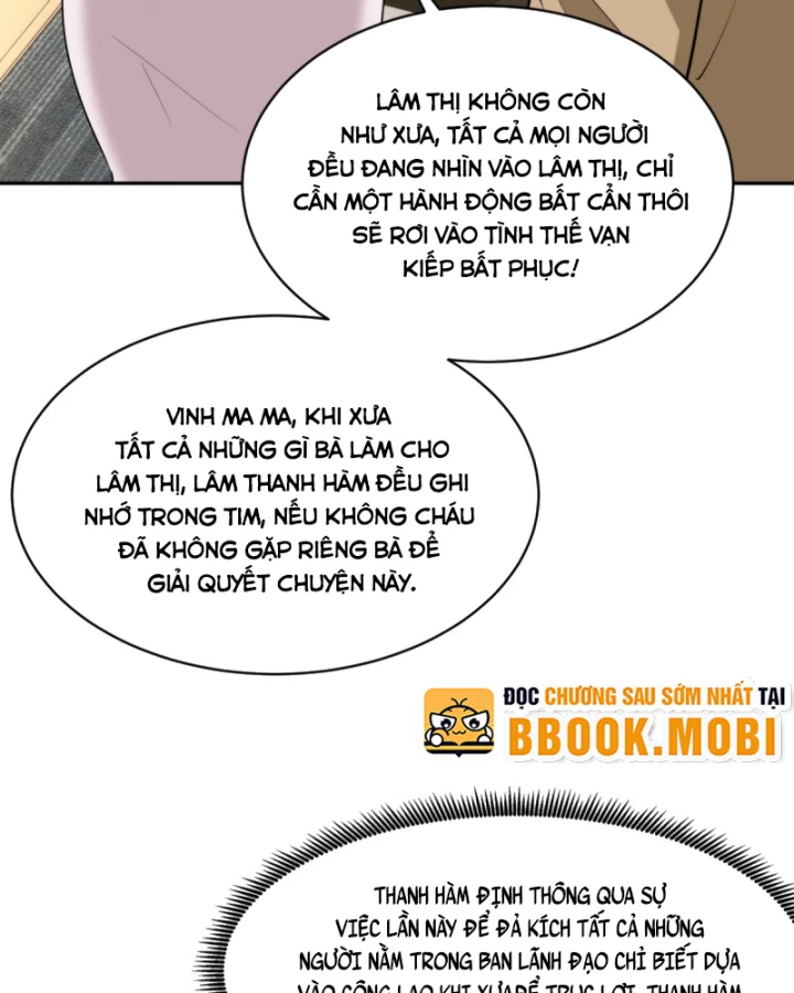 Long Vương Điện Chapter 323 - Trang 2