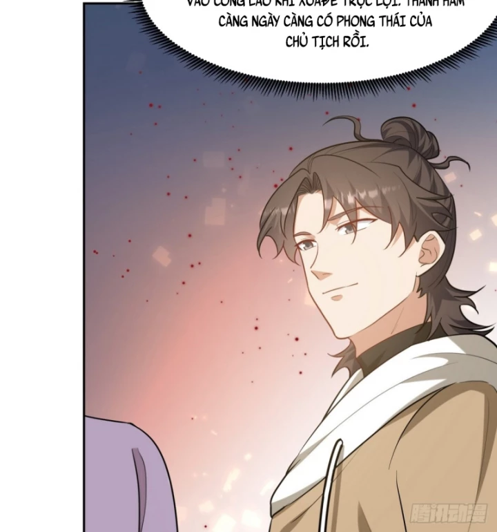 Long Vương Điện Chapter 323 - Trang 2