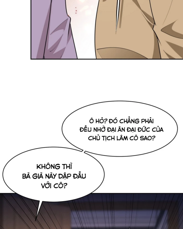 Long Vương Điện Chapter 323 - Trang 2