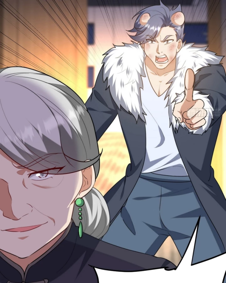 Long Vương Điện Chapter 323 - Trang 2