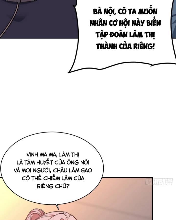 Long Vương Điện Chapter 323 - Trang 2
