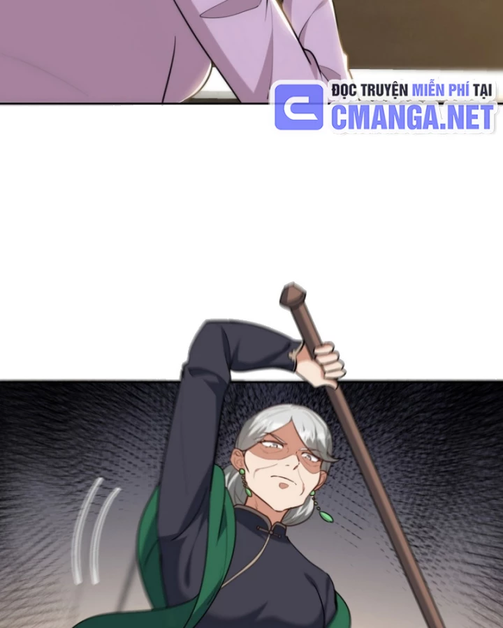 Long Vương Điện Chapter 323 - Trang 2
