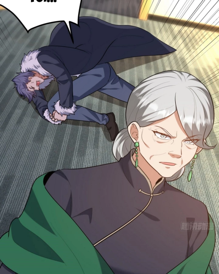 Long Vương Điện Chapter 323 - Trang 2