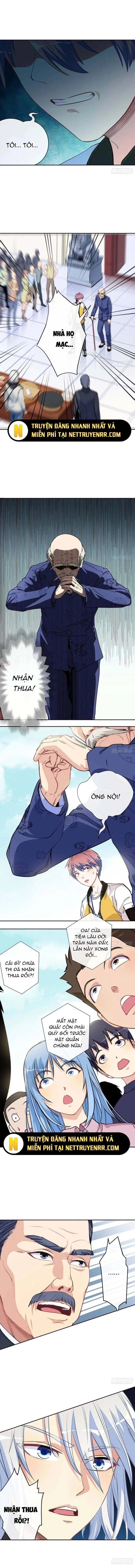 Long Trù Chapter 1 - Trang 2