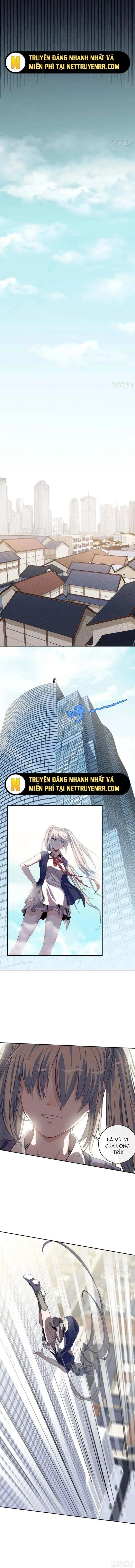 Long Trù Chapter 1 - Trang 2