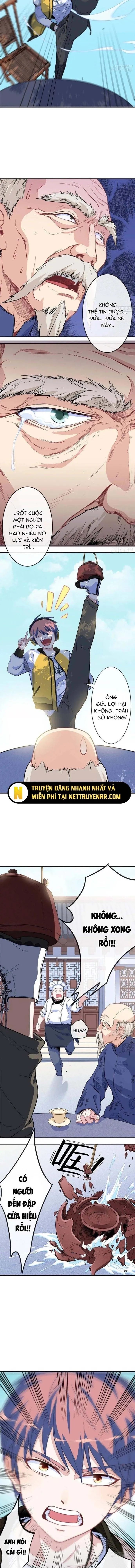 Long Trù Chapter 1 - Trang 2