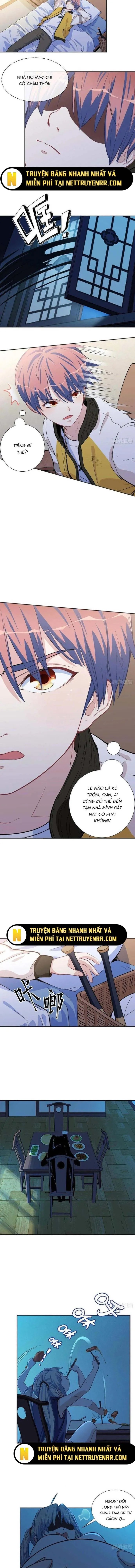 Long Trù Chapter 2 - Trang 2