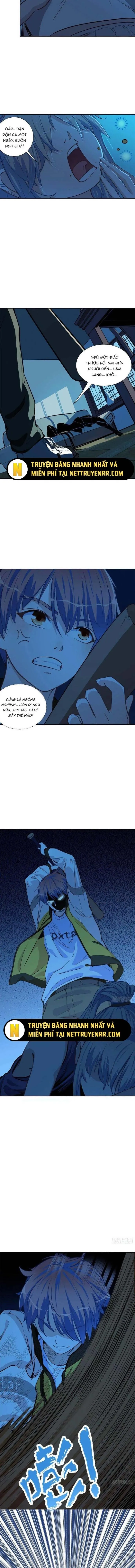 Long Trù Chapter 2 - Trang 2