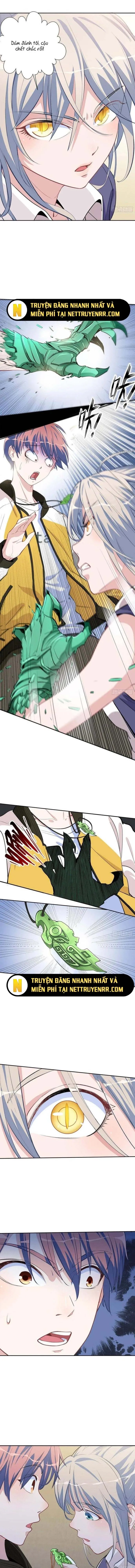 Long Trù Chapter 2 - Trang 2