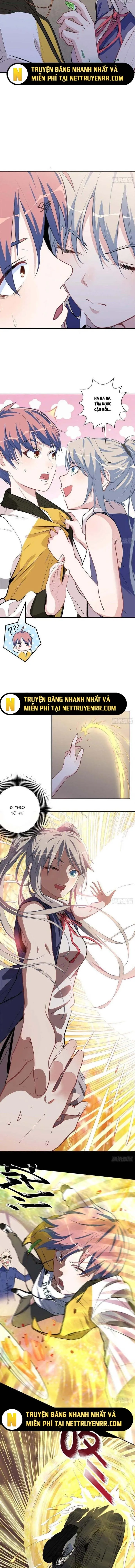 Long Trù Chapter 2 - Trang 2