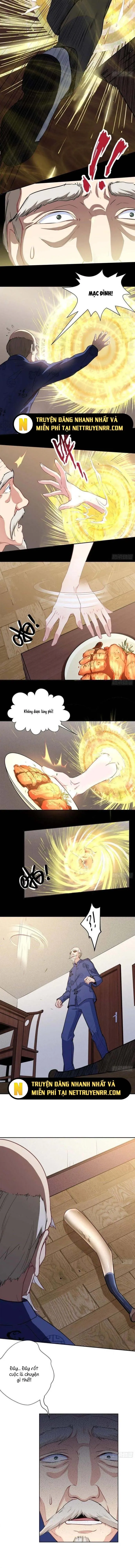 Long Trù Chapter 2 - Trang 2