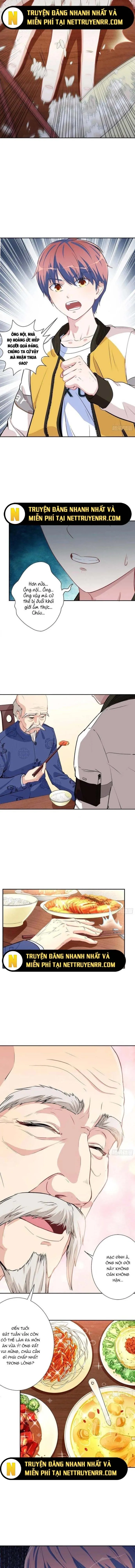 Long Trù Chapter 2 - Trang 2