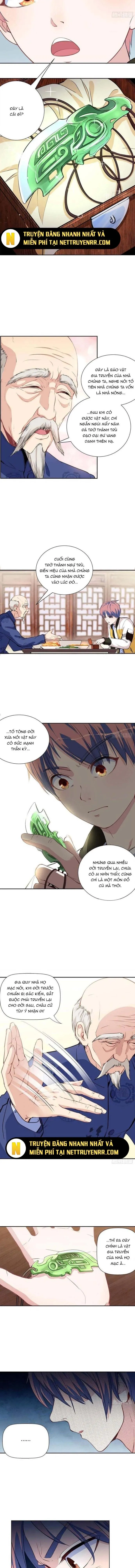 Long Trù Chapter 2 - Trang 2