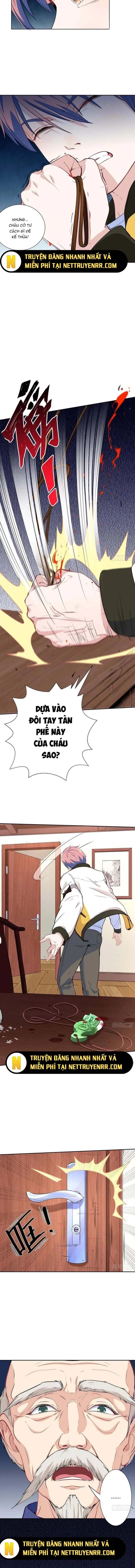 Long Trù Chapter 2 - Trang 2