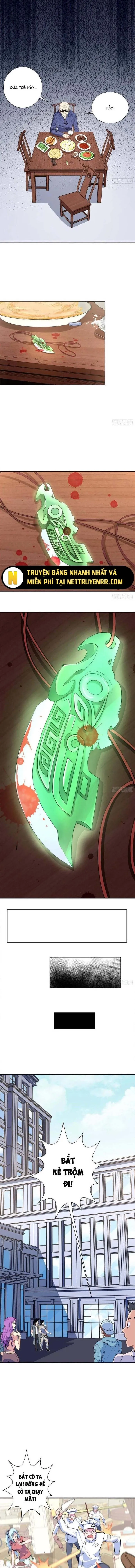 Long Trù Chapter 2 - Trang 2