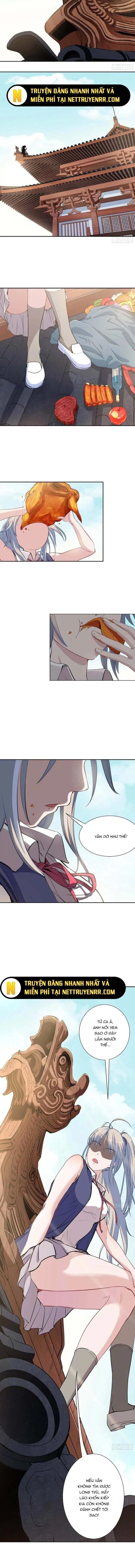 Long Trù Chapter 2 - Trang 2