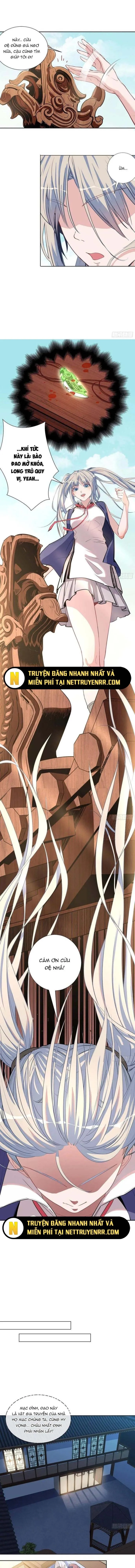 Long Trù Chapter 2 - Trang 2