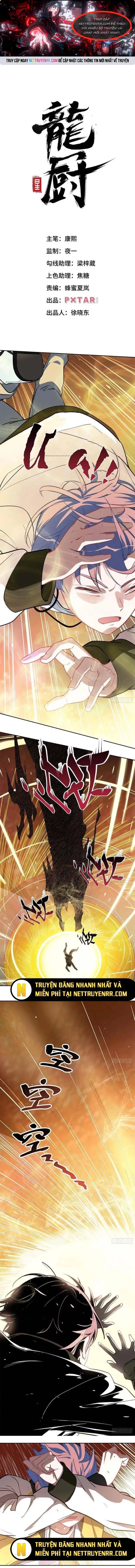 Long Trù Chapter 3 - Trang 2