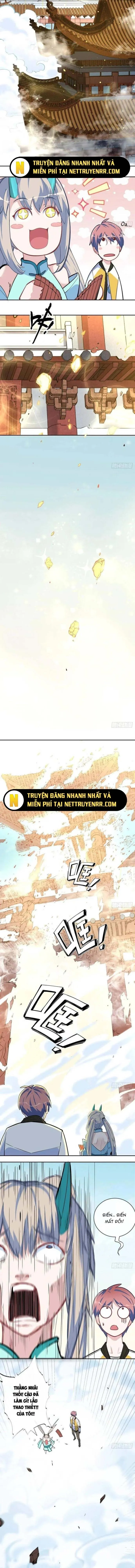 Long Trù Chapter 3 - Trang 2