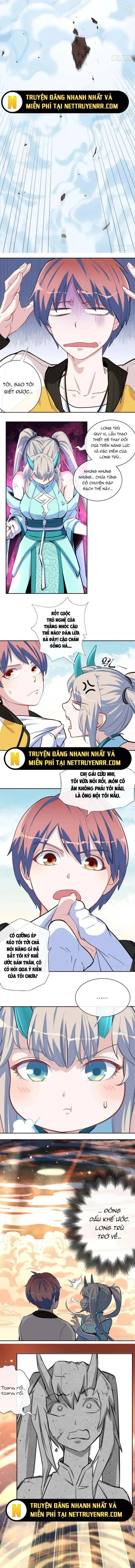 Long Trù Chapter 3 - Trang 2