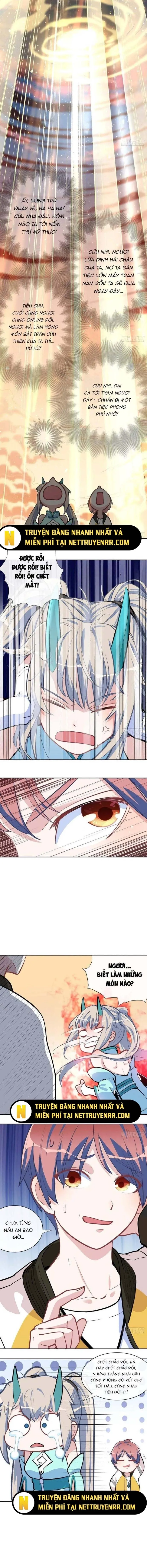 Long Trù Chapter 3 - Trang 2