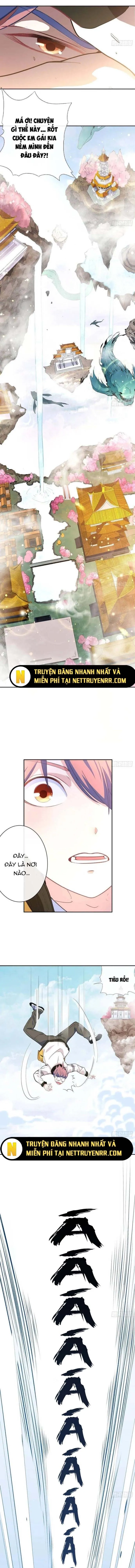 Long Trù Chapter 3 - Trang 2