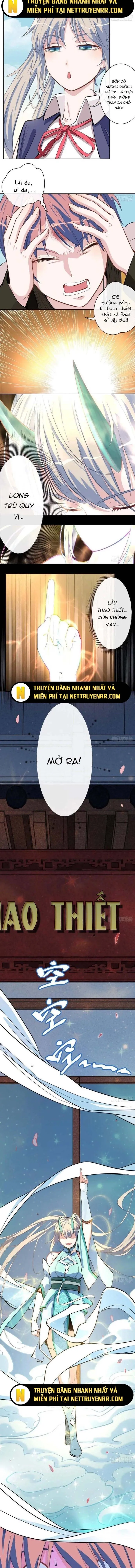 Long Trù Chapter 3 - Trang 2