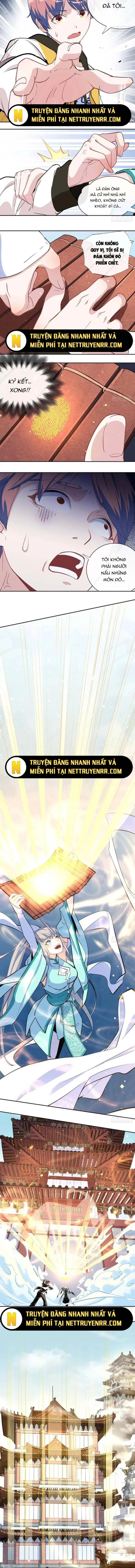 Long Trù Chapter 3 - Trang 2