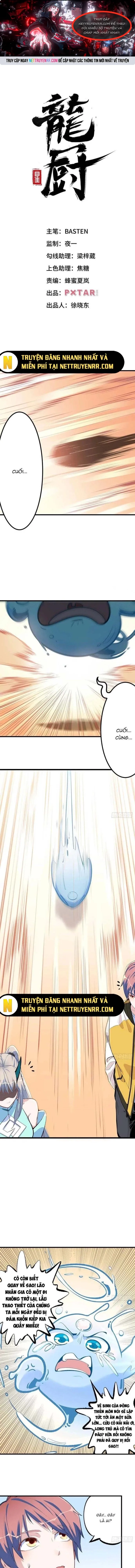 Long Trù Chapter 4 - Trang 2