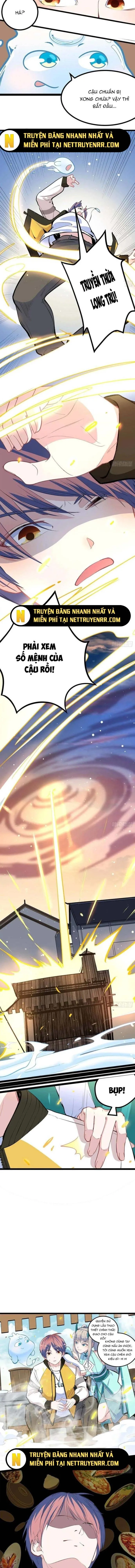 Long Trù Chapter 4 - Trang 2