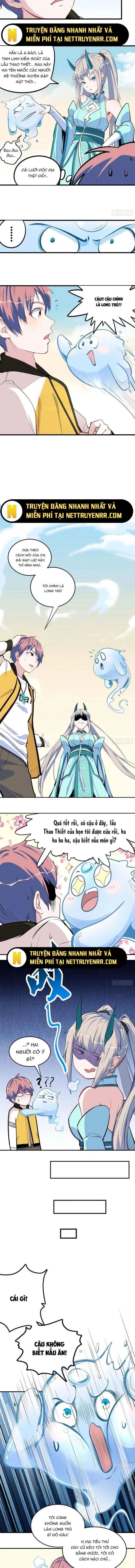 Long Trù Chapter 4 - Trang 2