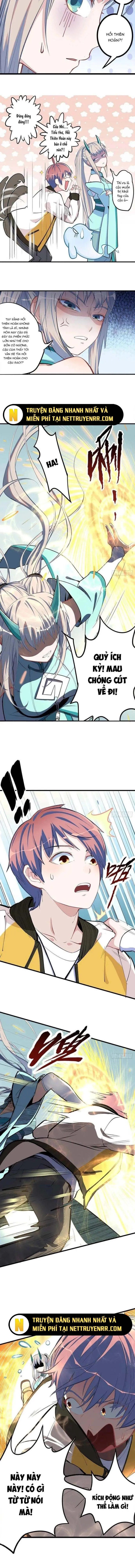 Long Trù Chapter 4 - Trang 2