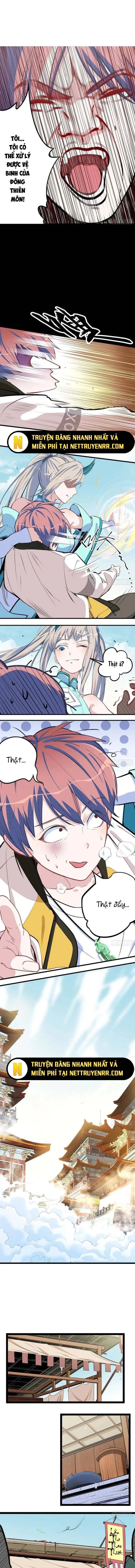 Long Trù Chapter 4 - Trang 2