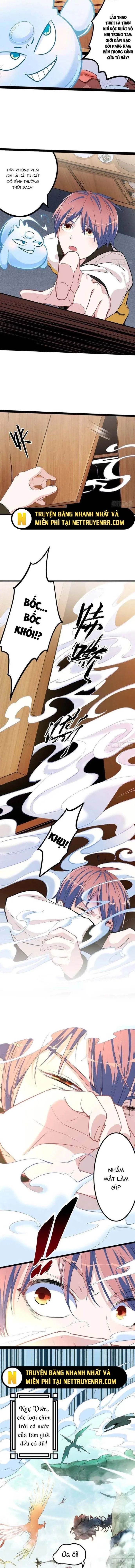 Long Trù Chapter 4 - Trang 2