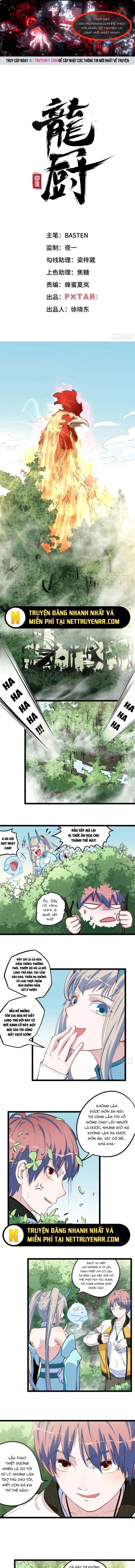 Long Trù Chapter 5 - Trang 2