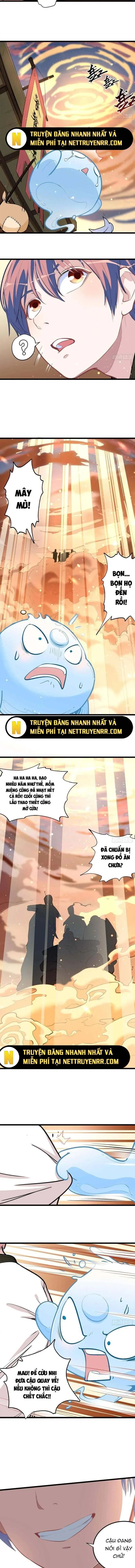 Long Trù Chapter 5 - Trang 2