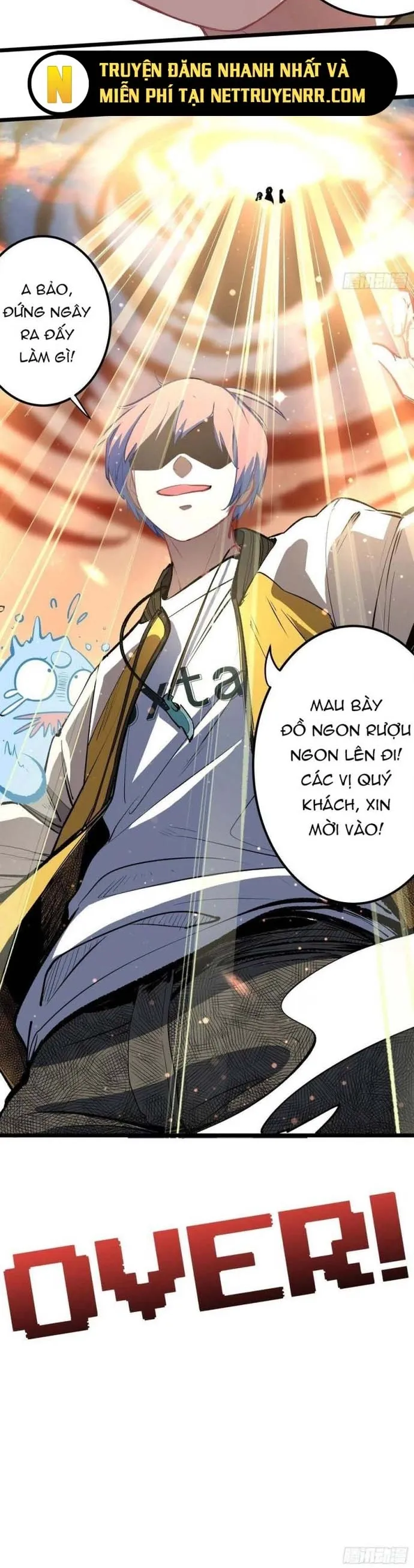 Long Trù Chapter 5 - Trang 2