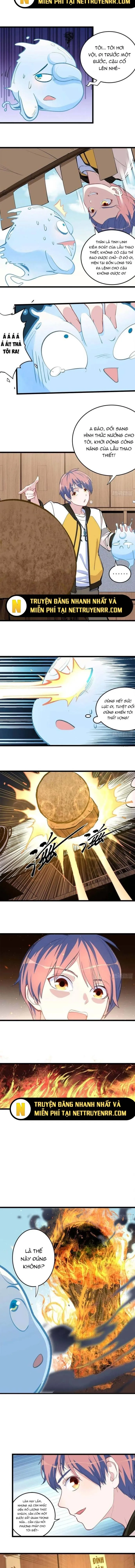 Long Trù Chapter 5 - Trang 2