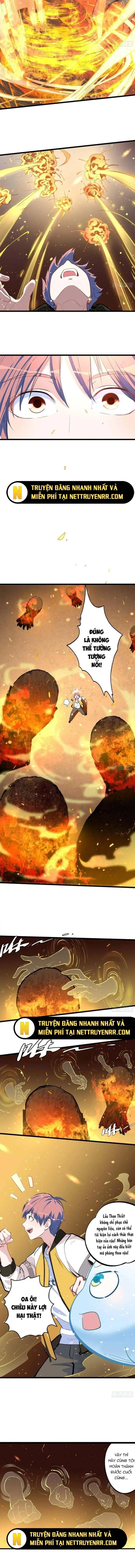 Long Trù Chapter 5 - Trang 2