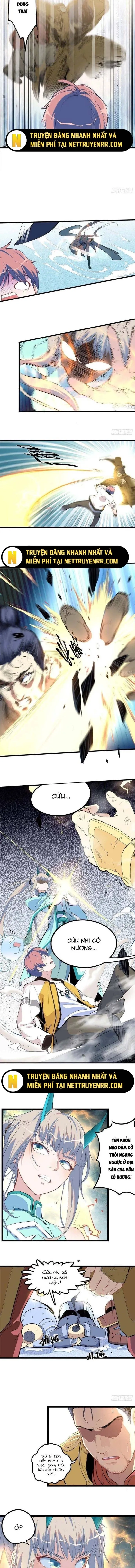 Long Trù Chapter 6 - Trang 2