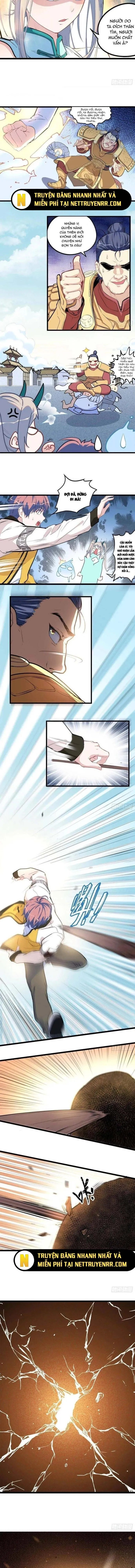 Long Trù Chapter 6 - Trang 2