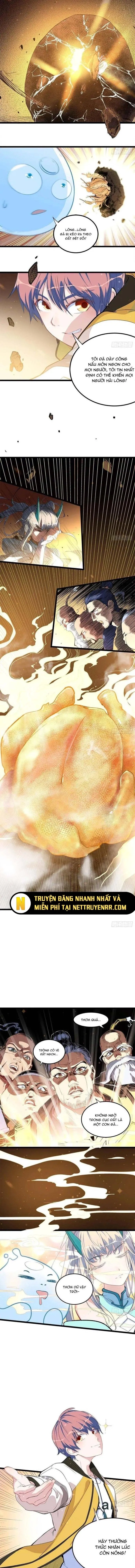 Long Trù Chapter 6 - Trang 2