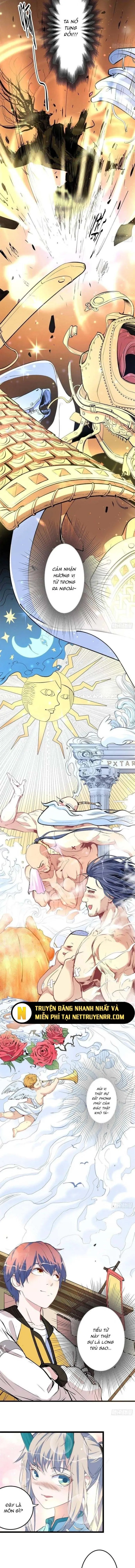 Long Trù Chapter 6 - Trang 2