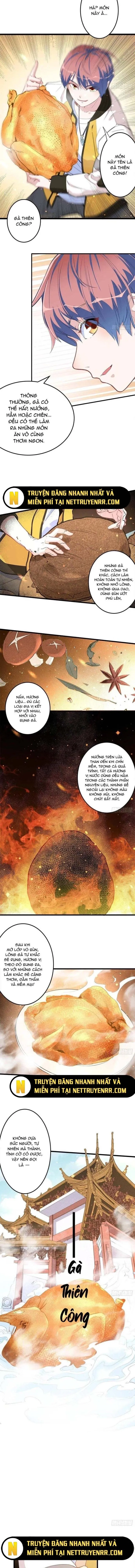 Long Trù Chapter 6 - Trang 2